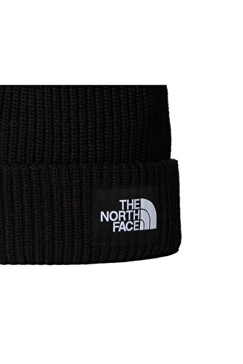 THE NORTH FACE Шапка з солоною підкладкою, унісекс, для активного відпочинку Beresi NF0A8CGZJK31 Siyah