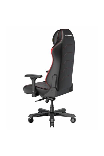 DXracer Master XL Serisi Oyuncu Koltuğu Siyah - Kırmızı