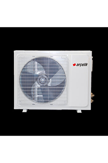 Arçelik ARÇELİK AECCA240/AECCA241 Inverter Kaset Tipi 24000 BTU Klima