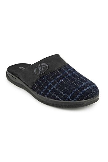 Muya Nafa Anatomical Sole Men's House Slippers