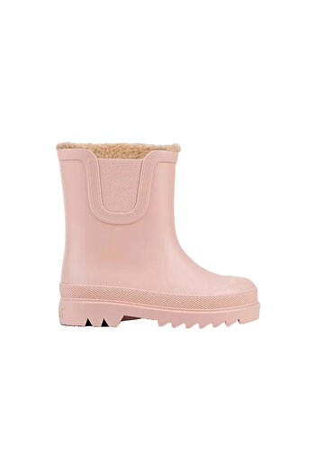 IGOR Tokio Borreguito Unisex Παιδικές Ροζ Μπότες UNISEX ΠΑΙΔΙΚΕΣ ΜΠΟΤΕΣ W10290