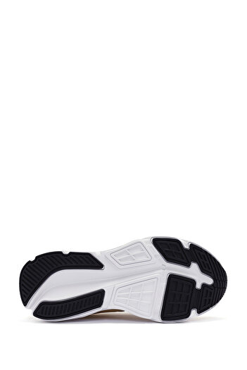 Derimod ACBC x Derimod Kadın Bej Bağcıklı Sneaker 24WFD435414