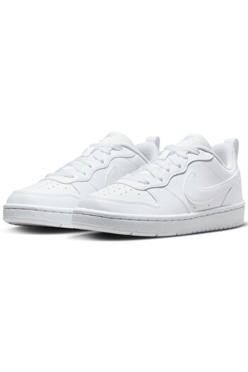 Nike Young daily shoes court borough low recraft gs