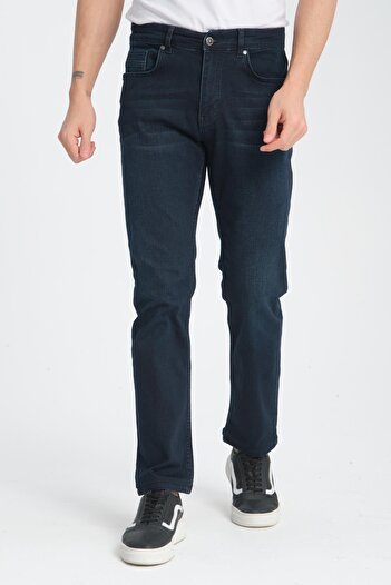 Store Rkek Regular Fit Lycra Jeans - Stretchy 98% Cotton Jean