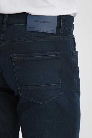 Store Rkek Regular Fit Lycra Jeans - Stretchy 98% Cotton Jean