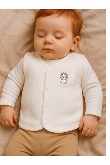 Bondberro 100% Cotton Baby and Children's Vest