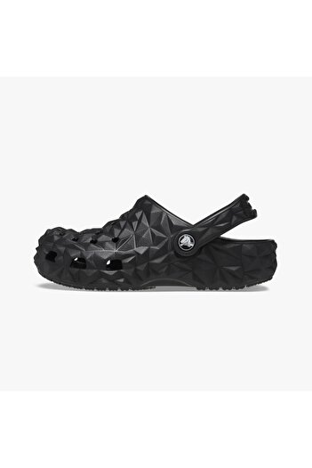 Crocs ΠΑΝΤΟΦΛΕΣ ΠΑΙΔΙΚΕΣ CLASSIC GEO UNISEX 209572-001