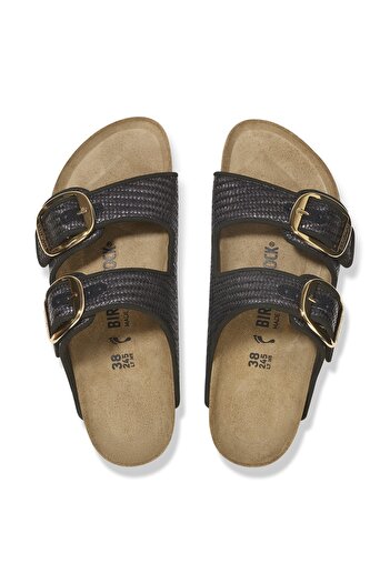 Birkenstock Arizona Big Buckle Women's Slippers 1029033