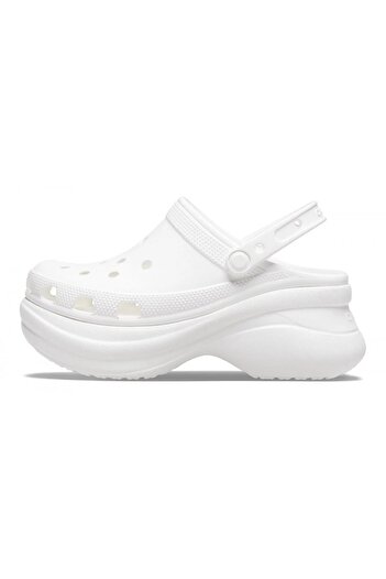 Crocs КЛАСИЧНІ ЖІНОЧІ ТАПОЧКИ BAE CLOG 206302-100