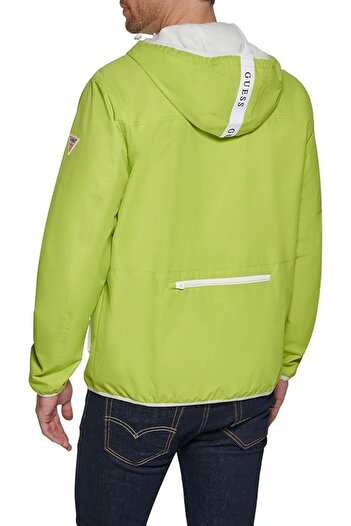 Guess Men's Windshield 112Ap164-Lim