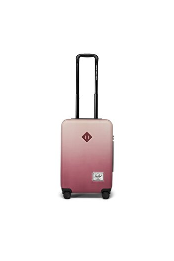 Herschel Supply Co. Herschel Heritage Hardshell Darbeye Dayanıklı Tekerlekli Kabin Boy Valiz 43 L