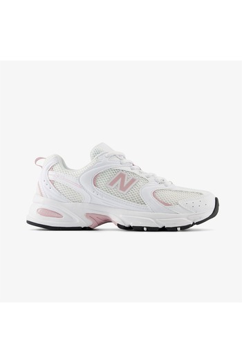 New Balance Boty na tenisky - Model U530CSA s logem