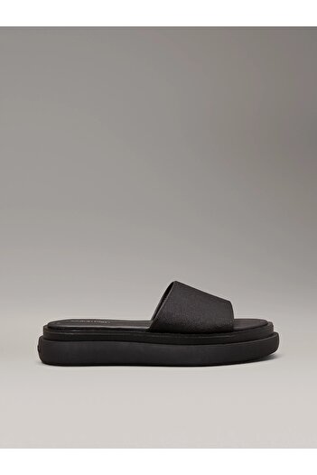 Calvin Klein شباشب نسائية HW0HW02461-BEH