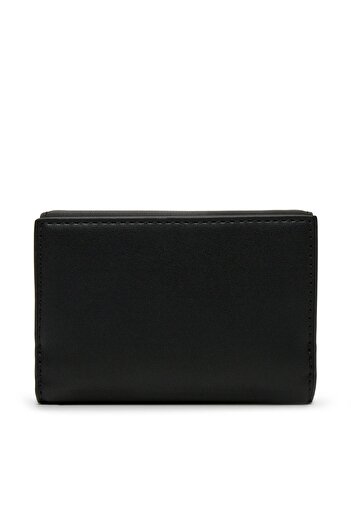 Calvin Klein Logolu Fermuarlı Cüzdan LV04F1030GUB1 CÜZDAN LV04F1030G UB1