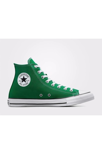 Converse Chuck Taylor All Star Green Women's High Sneaker