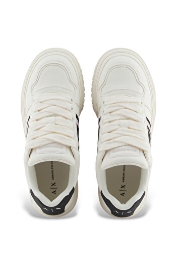 Armani Exchange Women's Shoes Xdx184-Xv934-N480