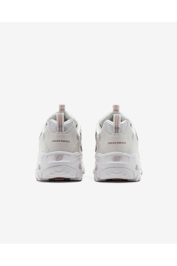 SKECHERS D'LITES KADIN AYAKKABI 150236-OFPK