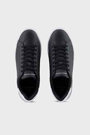 Armani Exchange ERKEK AYAKKABI XM000140-AF11916-MC011
