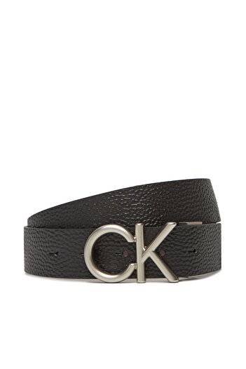 Calvin Klein CK HALLMARK LOGO 35MM ADJ/REV