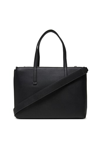 Calvin Klein Women's Black Shoulder Bag Lv04F3098G Ub1
