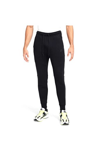 Nike TECH FLEECE PÁNSKÉ TEPLÁKY HV0959-010
