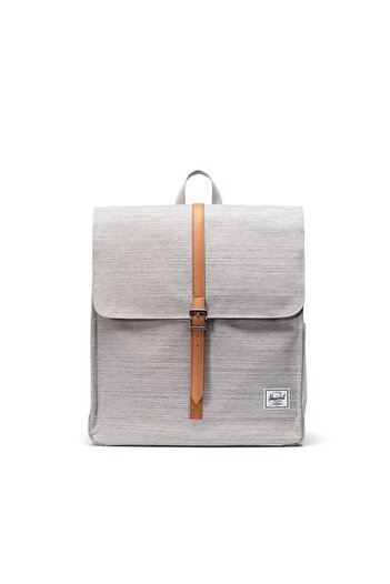 Herschel Supply Co. Herschel City Mıknatıs Kapamalı Sırt Çantası