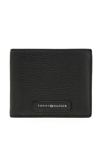 Tommy Hilfiger Men's Wallet Am0Am13253-Bds