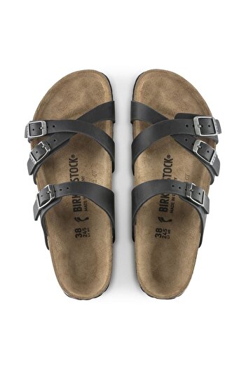 Birkenstock ΓΥΝΑΙΚΕΙΕΣ ΠΑΝΤΟΦΛΕΣ MAYARI 102112