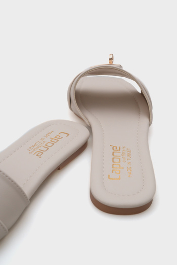 Capone Outfitters Kim Kadın Terlik