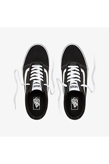 Vans Caldrone Black Men's Sneakers - Vn0A5Jm2Ba21