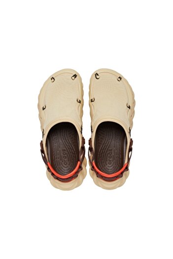 Crocs ECHO RIPSTOP UNISEX ТАПИЦЬ 210334-0HY