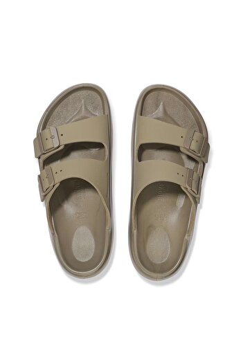 Birkenstock MOGAMI TERRA STEALTH 2 STRAP ЖІНОЧІ ТАПЦІ 1029596