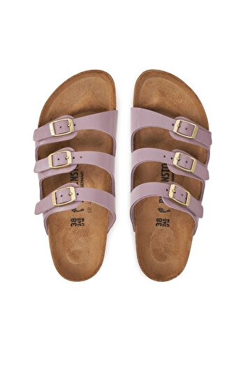 Birkenstock ΓΥΝΑΙΚΕΙΕΣ ΠΑΝΤΟΦΛΕΣ FLORIDA 1029769