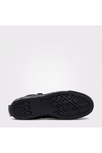 Converse Chuck Taylor Alt Star Retro Sport Siyah/Gri Sneaker