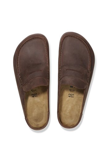 Birkenstock نعال نابولي ملفوفة للجنسين 1029617