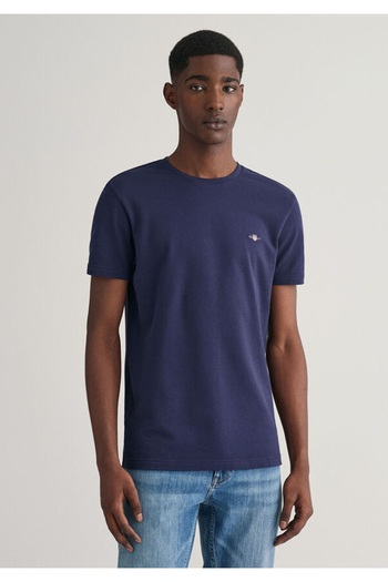 Gant ΑΝΔΡΙΚΟ T-SHIRT 2013033-433