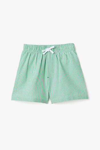 Penti Green Miro Boy's Shorts Swimsuit