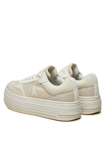 Calvin Klein Bold Flatf Low Mix Mg Media – Pohodlný a štýlový dizajn