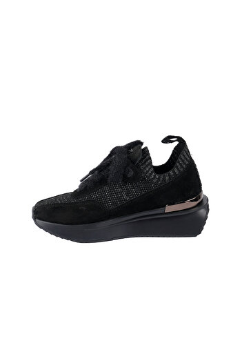 Dkny Women's Shoes K4487981-Blk