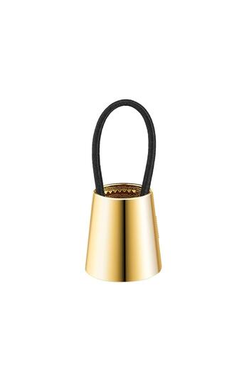 New Obsessions Cataramă înaltă coadă de cal