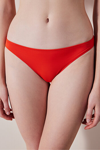 Penti Slip Bikini Bottom
