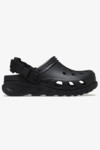 Crocs Παντόφλες Duet Max II Clog Unisex Μπλε Παντόφλες UNISEX 208776