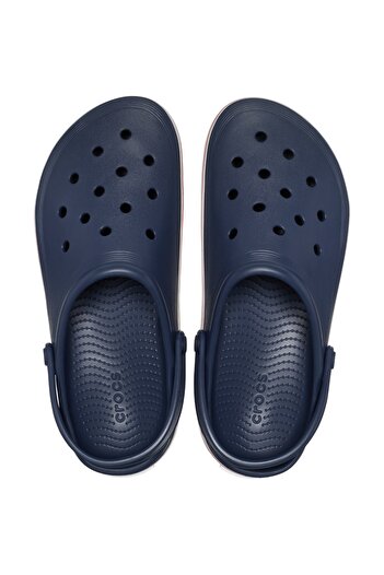 Crocs 208371 -410 Off Court Clog - Sötétkék papucs