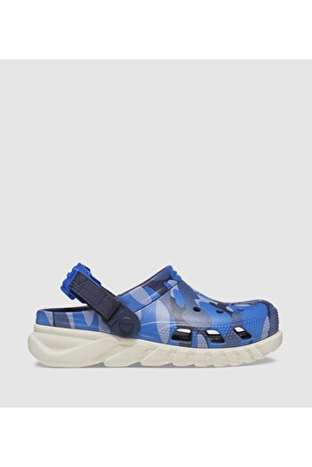 Crocs Duet Max Men's Slippers 209120 -46K