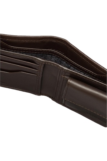 Calvin Klein ERKEK CÜZDAN 31CK130015-BROWN