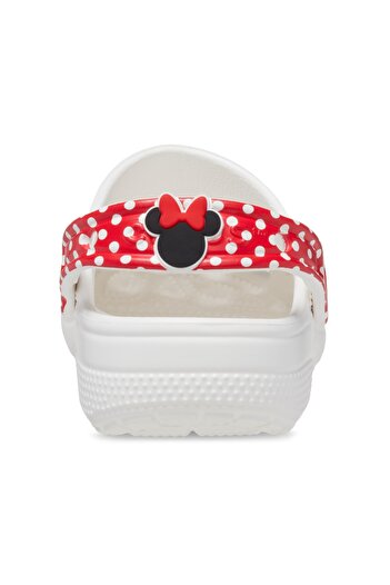 Crocs DISNEY MINNIE MOUSE ДИТЯЧІ КАПЦІ 208710-119
