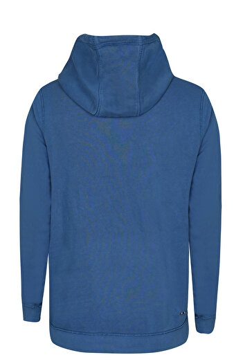 Napapijri SWEATSHIRT BĂRBAȚI N0YGPDBA1