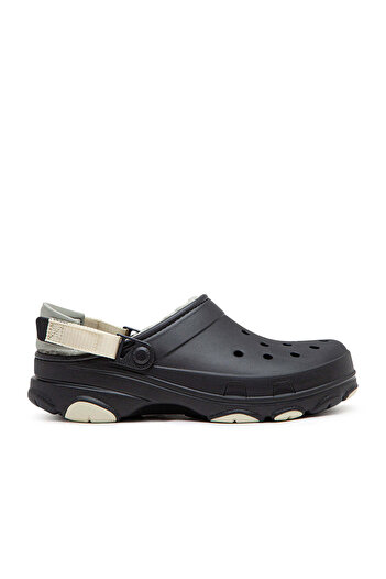 Crocs УНІСЕКСНІ КАПЦІ ALL TERRAIN LINED 207936-001