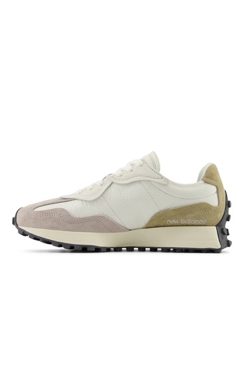 New Balance U327WGA Unisex Cream Casual Παπούτσια