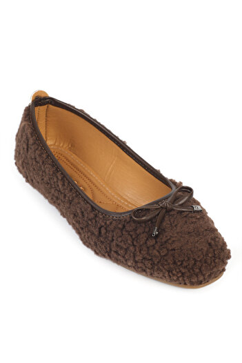 Capone Outfitters Damskie baleriny Hana Trend – stylowe i wygodne